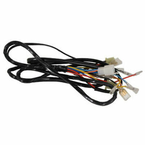 Tusk Enduro Lighting Kit Replacement Wire Harness For HUSABERG FE 390 2010-2012 海外 即決