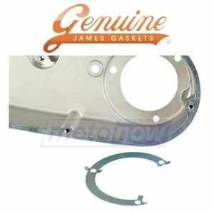 James Gasket Inner Primary Cover Lock Plate for 1965-1969 Harley Davidson zh 海外 即決