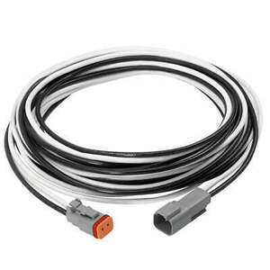 Lenco Actuator Extension Harness - 7' - 16 Awg [30133-001D] 海外 即決