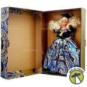 Regal Reflections Barbie Doll Spiegel Exclusive Special Limited Edition 1992 海外 即決