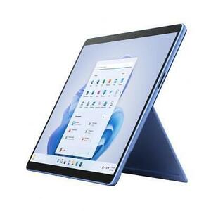 Microsoft Surface Pro 9 13 Tablet Intel Core i7-1255U 16GB RAM 256GB SSD Sapphi 海外 即決