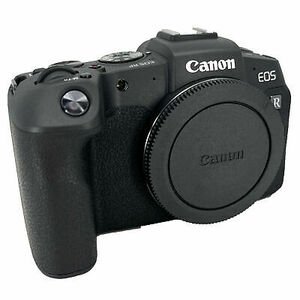 Canon EOS RP Mirrorless Digital Camera Body - FREE 2-3 BUSINESS DAY SHIP - NEW 海外 即決