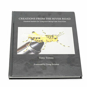 River Road Creations Creations from The River Road Book 海外 即決
