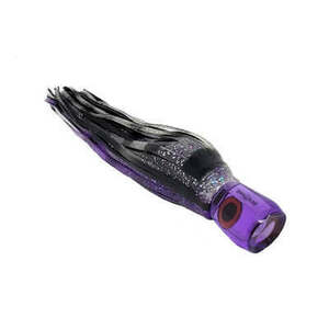 Seaworx Chアグer Purple/Black 海外 即決