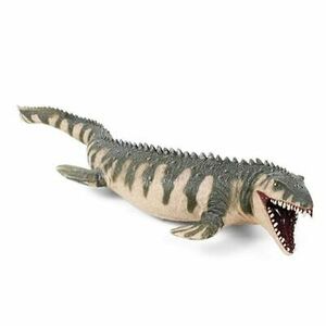 16” Dinosaur Toys - Large Realistic Mosasaurs Jurassic Mosasaurus 海外 即決