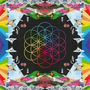 Coldplay - A Head Full Of Dreams (Recycled バイナル) (ATL75) [New バイナル LP] Recycle 海外 即決