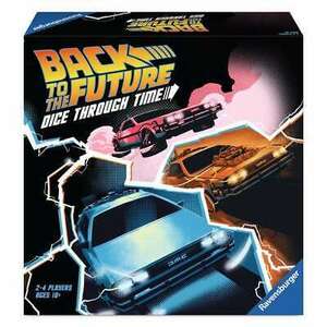 Back To The Future Game 海外 即決