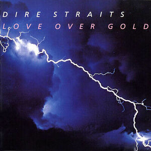 Dire Straits - Love / Over Gold [New バイナル LP] 海外 即決