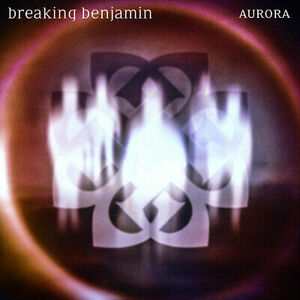 Breaking Benjamin - Aurora [New バイナル LP] 海外 即決