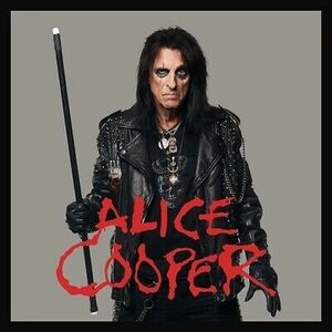 Alice Cooper - DETROIT STORIES/PARANORMAL/A PARANORMAL EVENING [New バイナル LP] Pi 海外 即決