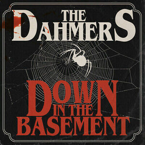 Dahmers - Down In The Basement [New バイナル LP] Ltd Ed 海外 即決