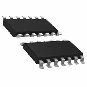 Pack of 5 MC74HC86ADR2G IC XOR Gate 4-Element 2-IN CMOS 14-Pin SOIC: Cut Tape, R 海外 即決