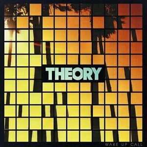 THEORY OF A DEADMAN - WAKE UP CALL NEW CD 海外 即決