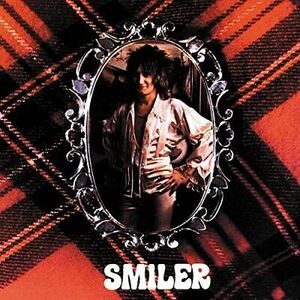 Smiler - Rod Stewart CD 2SVG The Cheap Fast Free Post 海外 即決