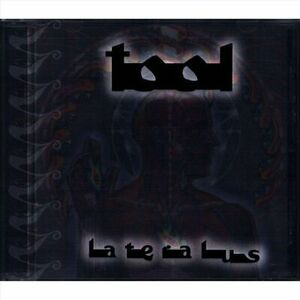 TOOL LATERALUS NEW CD 海外 即決