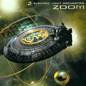 Electric Light Orchestra - Zoom - Electric Light Orchestra CD YSVG The Fast Free 海外 即決