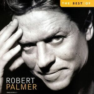 ROBERT PALMER - BEST OF ROBERT PALMER [CAPITOL] NEW CD 海外 即決