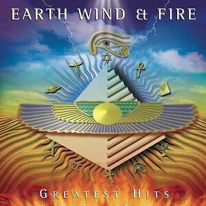 Earth, Wind & Fire - Earth Wind & Fire Greatest Hits [New CD] 海外 即決