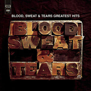 Blood, Sweat & Tears - Greatest Hits (remastered) [New CD] Rmst 海外 即決