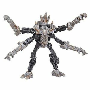 Studio Series Core Class Terrorcon Freezer Toy, Rise of The Beasts, 3.5-Inch,... 海外 即決