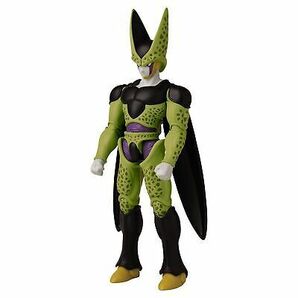 Dragon Ball Super Bandai America Limit Breaker Cell Final Form 12 Figure 海外 即決の画像2