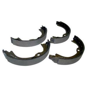 CROWN AUTO 68003589AA Park Brake Shoe & Line 海外 即決