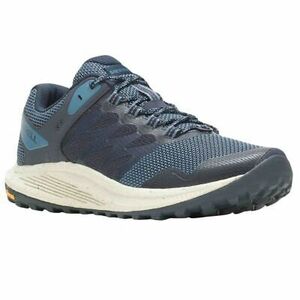 メレル Nova 3 Men's トレイル ランニング Shoes, ネイビー, M11.5 海外 即決