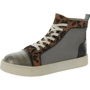 Steve Madden メンズ Promother S CASUAL And Fashion Sneakers 8 Medium (D) BHFO 1704 海外 即決