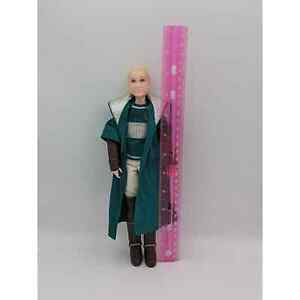 Harry Potter Quidditch Draco Malfoy 10" Articulated Poseable Action Figure Doll 海外 即決