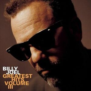 Joel, Billy : Billy Joel - Greatest Hits Vol. 3 CD 海外 即決