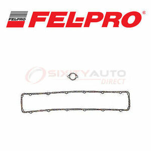 Fel Pro Push Rod Cover Gasket Set for 1962 International Harvester C122 3.9L lc 海外 即決