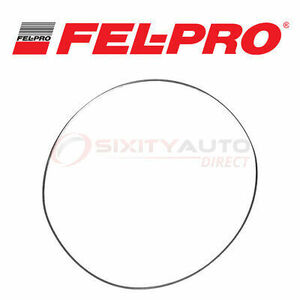 Fel Pro Engine Main Bearing Repair Sleeve for 1984-1996 Ford Bronco 5.0L V8 ya 海外 即決