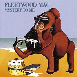 Mystery To Me - Fleetwood Mac CD IPVG The Cheap Fast Free Post 海外 即決