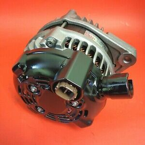 2004 Acura TL V6/3.2L Engine 130AMP Alternator Oem Reman By ace Alternators 海外 即決