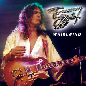 Tommy Bolin - Whirlwind [New CD] Digipack Packaging 海外 即決
