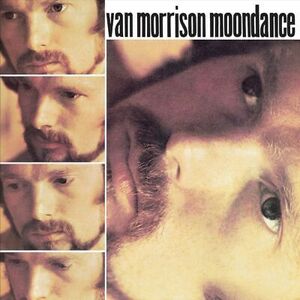 VAN MORRISON MOONDANCE [REMASTERED] NEW CD 海外 即決