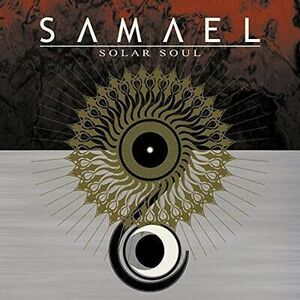 Samael Solar soul (CD) 海外 即決