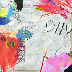 DIIV - Is the Is Are [New CD] 海外 即決