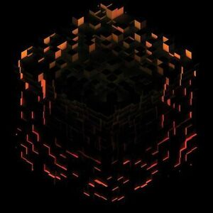 MINECRAFT VOLUME BETA [5/29] * NEW VINYL 海外 即決