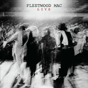 Fleetwood Mac - Fleetwood Mac Live (2LP, 180g バイナル) [New バイナル LP] 180 Gram 海外 即決