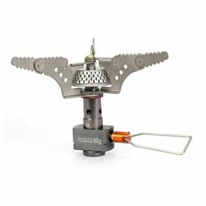 Kovea Supalite Titanium Ultralight Gas Canister Backpacking Stove 海外 即決