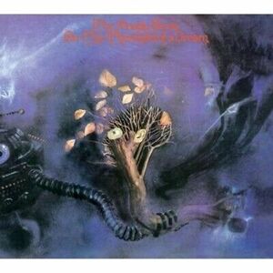 The Moody Blues - On The Threshold Of A Dream [Bonus Tracks] [Expanded Edition] 海外 即決
