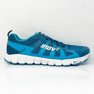 Inov8 Unisex Terraultra 260 Blue ランニング Shoes Sneakers Size M 11 W 12.5 海外 即決