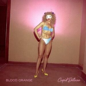 Blood Orange - Cupid Deluxe [New バイナル LP] Mp3 Download 海外 即決