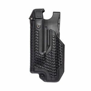 Blackhawk Epoch L3 Duty Holster For Glock 17 Left Hand Basketweave - 44E000BW-L 海外 即決