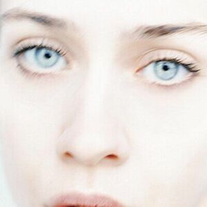 Tidal [CD] Fiona Apple [*READ*, VERY GOOD] 海外 即決