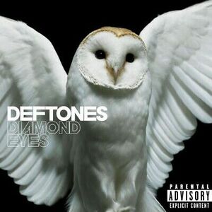 Deftones - Diamond Eyes [Used Very Good CD] Explicit 海外 即決