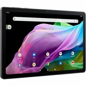 Acer ICONIA Tab P10-11-K7RJ 10.4" Tablet 128GB Android 12 Iron Gray NTLFSAA002 海外 即決