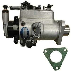 Fuel Injection Pump, 新品, CAV - Lucas, 3249F771, For F/NH CNH, D4NN9A543FR 海外 即決