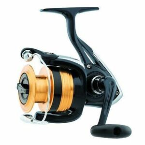 Daiwa SWF3500-2B Sweepfire 2B Front Drag Spinning Reel 13oz L/UL 5.3:1 海外 即決